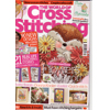 As featured in The World of Cross stitching magazine - 175 April 2011